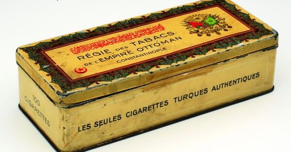 swallowed tobacco What Happens if You Swallow Snus or Nicotine Pouches