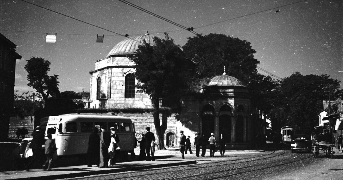 SALT Research Merzifonlu Kara Mustafa Paşa Külliyesi Merzifonlu Kara