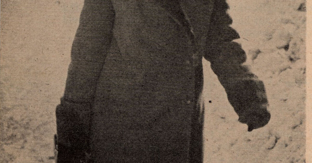 Salt Research: Stalin's second wife, Nadya Alliluieva, died on Nov. 8 ...