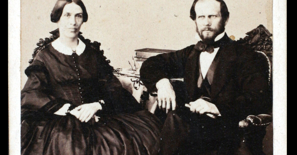 Salt Research: Isaac G. Bliss and Eunice D. Bliss